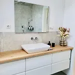 Apartment Stilvolle Studiowohnung Mit Sonnenterasse *