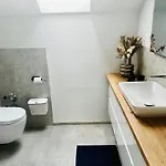 Apartment Stilvolle Studiowohnung Mit Sonnenterasse Rheda-Wiedenbrueck