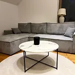 Apartment Stilvolle Studiowohnung Mit Sonnenterasse Rheda-Wiedenbrueck
