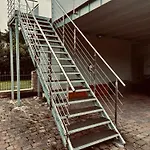 Stilvolle Studiowohnung Mit Sonnenterasse Apartment *