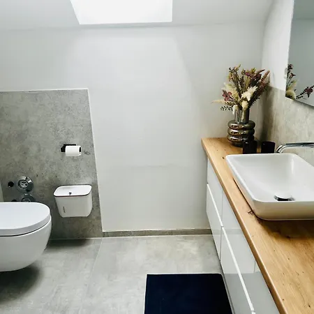 דירה Stilvolle Studiowohnung Mit Sonnenterasse Rheda-Wiedenbrück