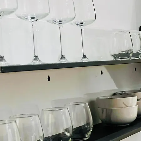 Stilvolle Studiowohnung Mit Sonnenterasse דירה Rheda-Wiedenbrück