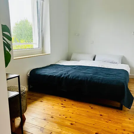 Apartment Stilvolle Studiowohnung Mit Sonnenterasse Rheda-Wiedenbrueck