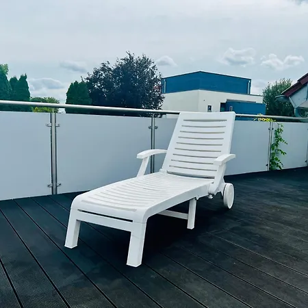 Stilvolle Studiowohnung Mit Sonnenterasse Apartment *