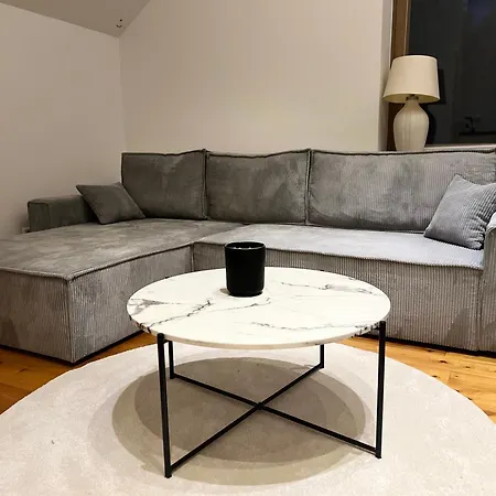 Apartment Stilvolle Studiowohnung Mit Sonnenterasse Rheda-Wiedenbrueck