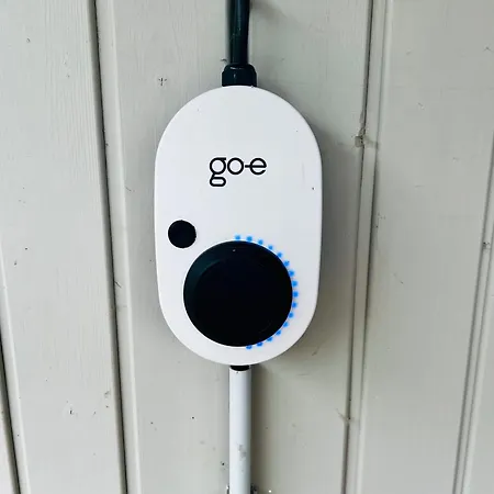 דירה Stilvolle Studiowohnung Mit Sonnenterasse *