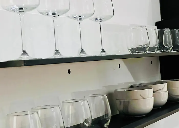 Stilvolle Studiowohnung Mit Sonnenterasse Appartement Rheda-Wiedenbrück