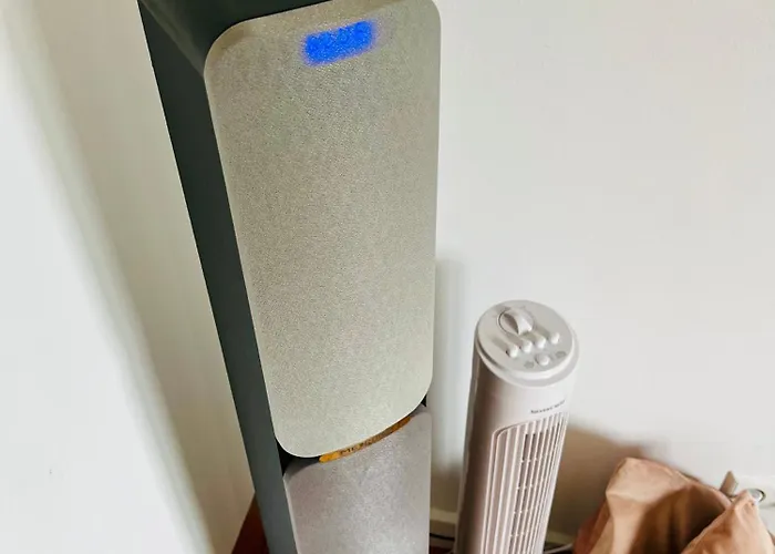 Appartement Stilvolle Studiowohnung Mit Sonnenterasse