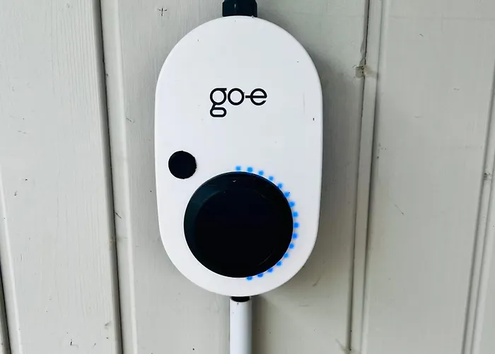 Apartamento Stilvolle Studiowohnung Mit Sonnenterasse *